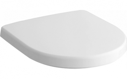 Крышка-сиденье Keramag iCon 574130 с микролифтом