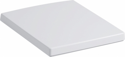 Крышка-сиденье Keramag Preciosa II 571280 с микролифтом