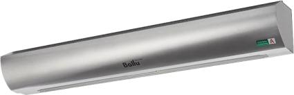 Тепловая завеса Ballu S2 BHC-L10-S06-М(BRC-S)