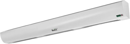 Тепловая завеса Ballu S2 BHC-L15-S09(BRC-S)