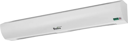 Тепловая завеса Ballu S2 BHC-L10-S06(BRC-S)