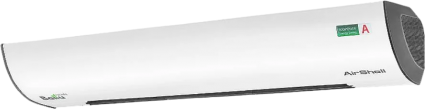 Тепловая завеса Ballu AirShell BHC-L09S05-ST