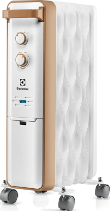 Напольный обогреватель Electrolux Wave EOH/M - 9157 7 секций