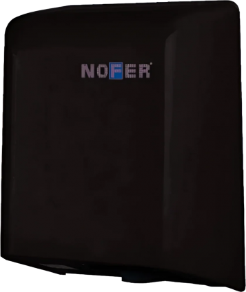 Сушилка для рук Nofer Fuga 01851.N