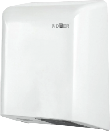 Сушилка для рук Nofer Big Flow 01451.W