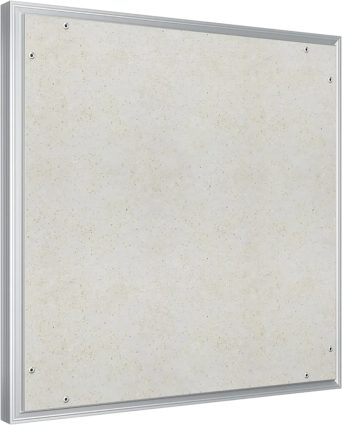 Люк настенный Evecs Ceramo Optimum D6060