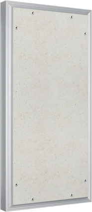 Люк настенный Evecs Ceramo Optimum D3060