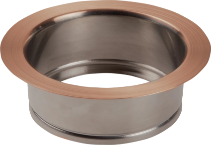 Фланец для измельчителя Bort Washing flange FB40, бронза