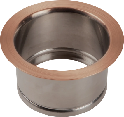 Фланец для измельчителя Bort Washing flange FB60, бронза