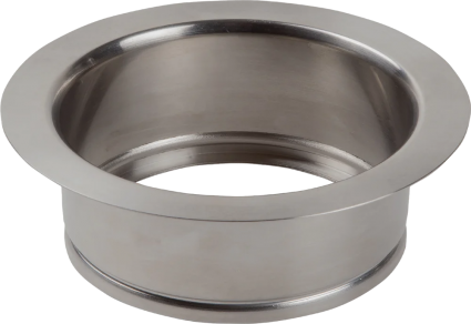 Фланец для измельчителя Bort Washing flange FS40, стальной