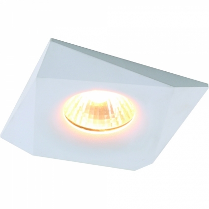Встраиваемый светильник Divinare Orbite 1874/03 PL-1
