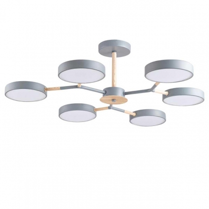 Потолочная люстра Lumion BRAD 5651/99CL