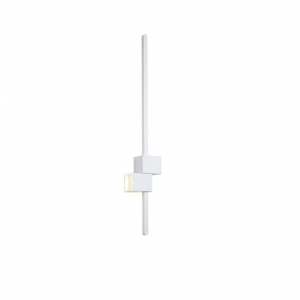 Настенный светодиодный светильник Ambrella light Comfort LineTech FL5212