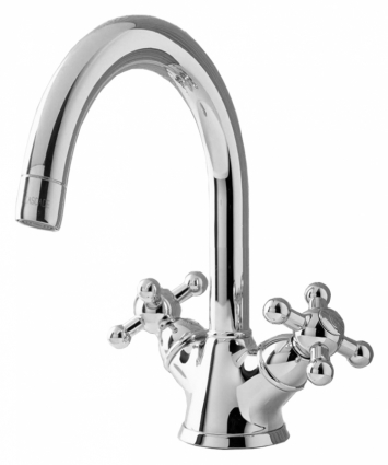 Смеситель VitrA Assos для раковины