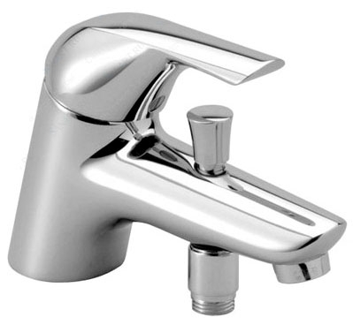 Смеситель Ideal Standard Ceraplan New для ванны с душем