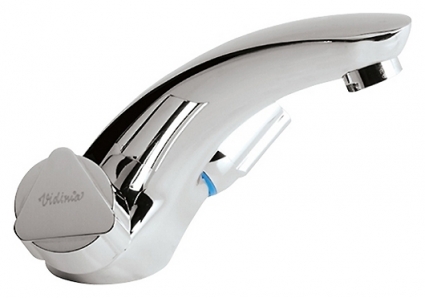 Смеситель Vidima Эко BA162AA для раковины