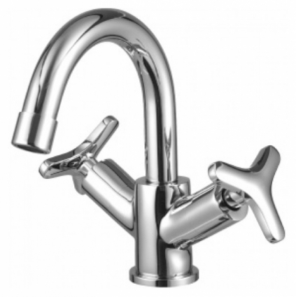 Смеситель Lemark plus Spirit для раковины