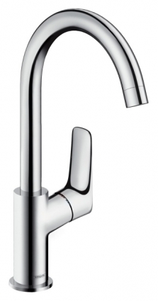 Смеситель Hansgrohe Logis для раковины