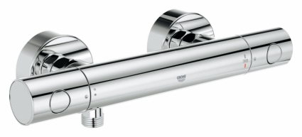 Термостат Grohe Grohtherm 1000 Cosmopolitan для душа