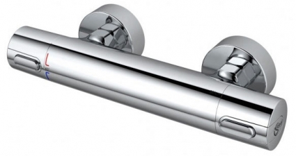 Термостат Ideal Standard Ceratherm 100 New для душа
