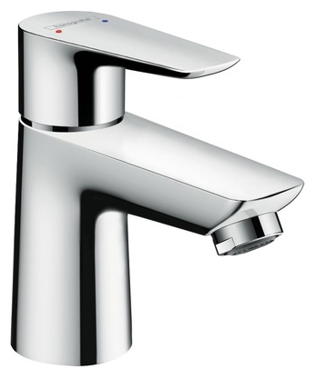 Смеситель Hansgrohe Talis E для раковины