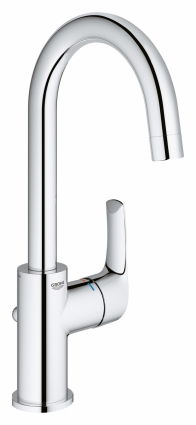Смеситель Grohe Eurosmart для раковины