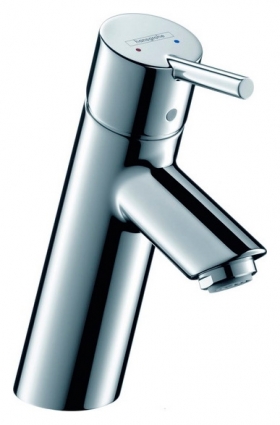 Смеситель Hansgrohe Talis для раковины