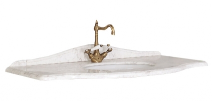 Столешница Demax Версаль DT8308 marble counter