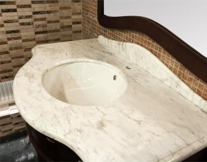 Мебельная раковина Demax Paris 4378