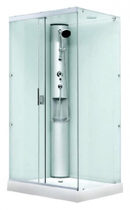Душевая кабина Sturm Wind DK-WIND1109-TFCR