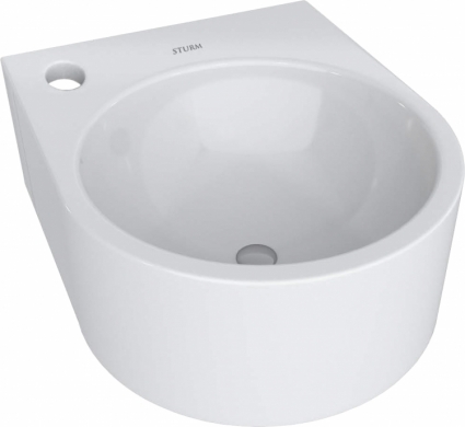 Рукомойник Sturm Essential Emma ST-EM472711-NBNCR