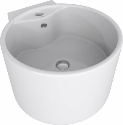 Рукомойник Sturm Essential Ring ST-RI464111-NBNCR