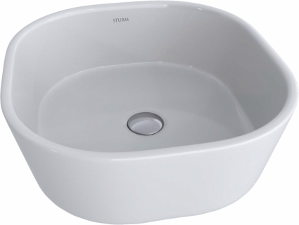 Рукомойник Sturm Essential Land ST-LA294400-NBNCR