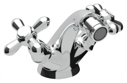 Смеситель Sturm Classica ST-CLA-32060-CR для биде