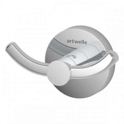 Крючок Artwelle Harmonie HAR 007