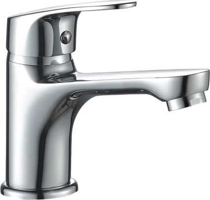 Смеситель для раковины WesnaArt Ocean OCE12-210