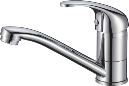 Смеситель для раковины WesnaArt Listok LIS01-220