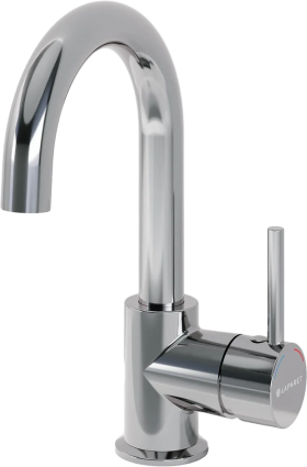 Смеситель для раковины Laparet Miniliada N4013102LPT