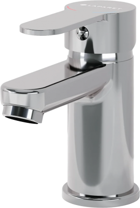 Смеситель для раковины Laparet Molera N3017302LPT
