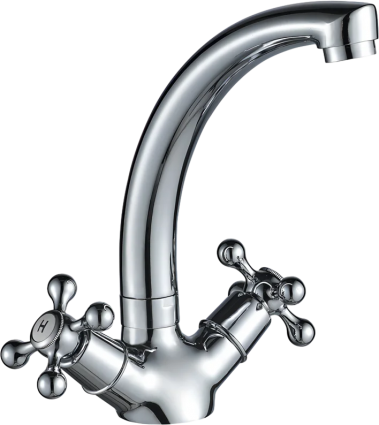 Смеситель для кухни WesnaArt Rassvet RAS02-120