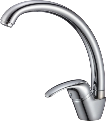 Смеситель для кухни WesnaArt Listok LIS01-120