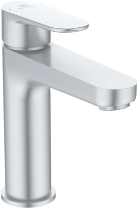 Смеситель Ideal Standard Cerafine O BD131SI, silver