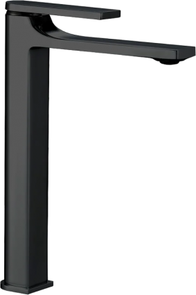 Смеситель BOCH MANN Lugano BM9630 черный