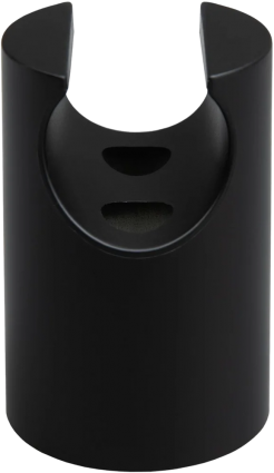 Настенный держатель Allen Brau Priority 5.31B15-31 черный