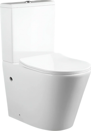 Унитаз-компакт Cerutti SPA Sella CT9864