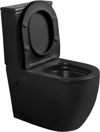 Унитаз-компакт Cerutti SPA Ortler CT9866