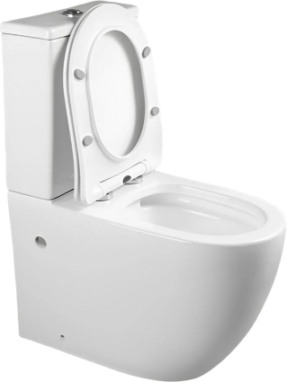 Унитаз-компакт Cerutti SPA Ortler CT9867