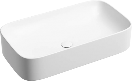 Раковина Ceramica Nova Element CN6054MW белая матовая