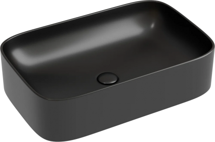 Раковина Ceramica Nova Element CN6053MB черная матовая