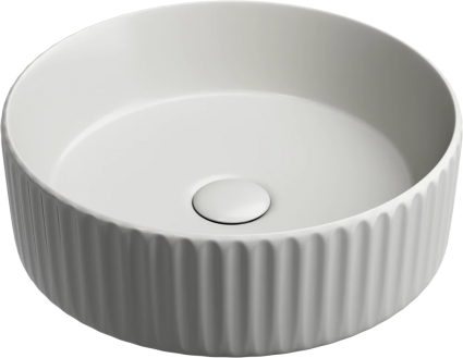 Раковина Ceramica Nova Element CN6057MSG серая матовая